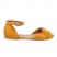 WOMEN'S KENDRIA-Ochre