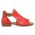 WOMEN'S DIPPER-Scarlet