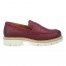 WOMEN'S WYLAN-Bordeaux