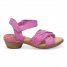 WOMEN'S COLLETTE-Fuchsia