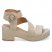 WOMEN'S GILL - FINAL SALE-Beige